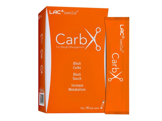 CarbX