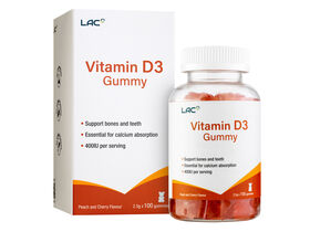 Vitamin D3 Gummy