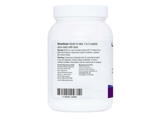 L-Lysine 800mg