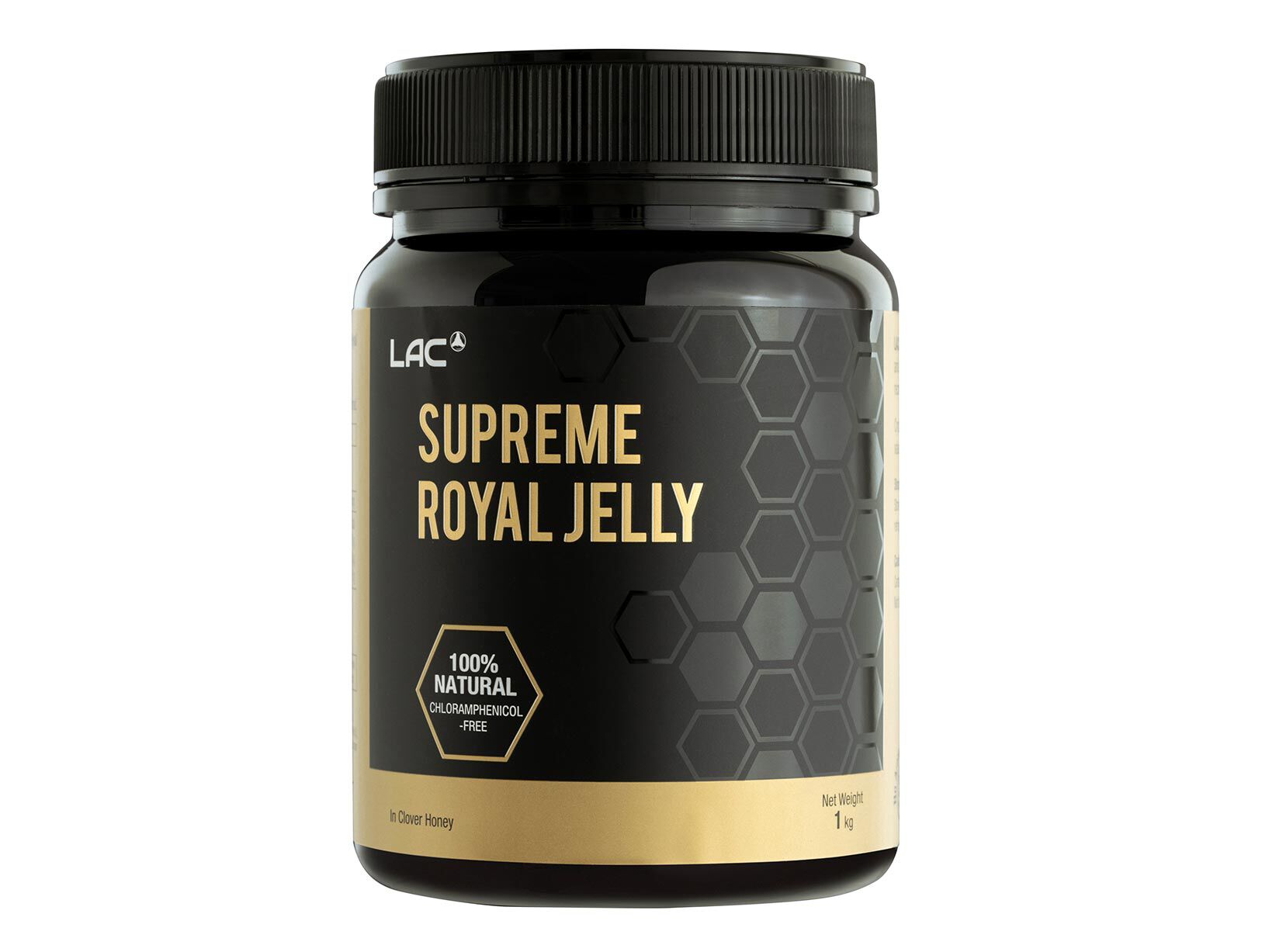 JRJ Supreme Royal Jelly 300 Tablets JRJ Supreme Royal Jelly 300 Tablets