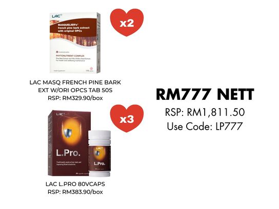 Liver Health Combo