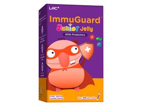 ImmuGuard Junior with Probiotics