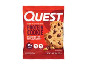 Protein Cookie Peanut Butter Chocolate Chip