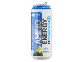 Essential Amino Energy + Electrolytes Sparkling Drink