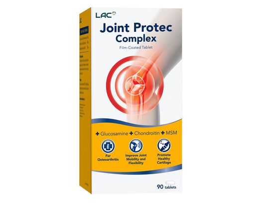 Joint Protec Complex