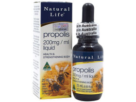 Propolis 200mg/ml Liquid