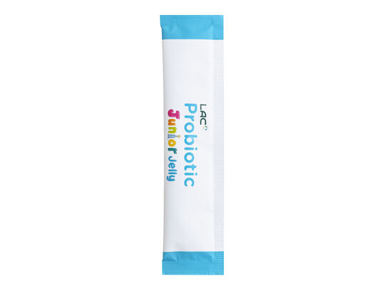 Probiotic Junior Jelly with Prebiotic