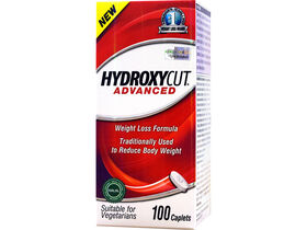 Hydroxycut Advanced