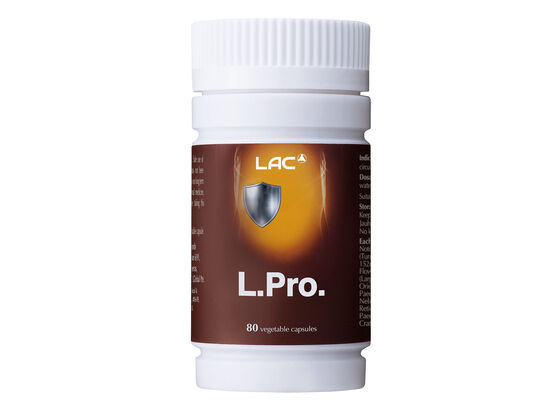 L.Pro