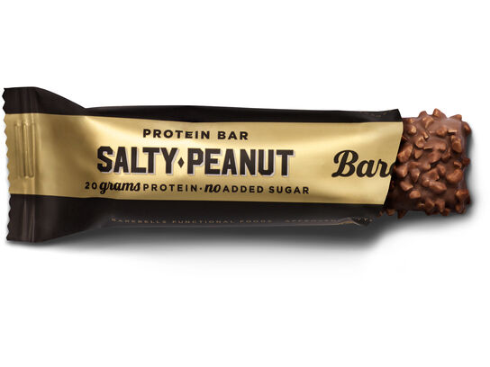 Protein Bar Salty Peanut