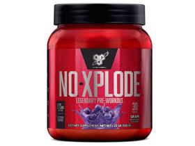 No Xplode Grape 1.22lbs