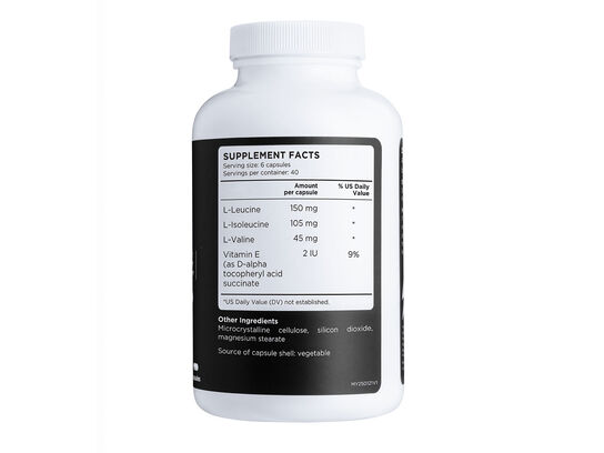 BCAA Plus