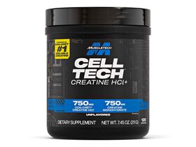 Cell Tech Creatine HCL+