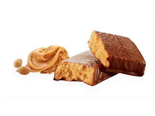 Protein Bar Creamy Peanut Butter