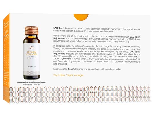 Premium Collagen Rejuvenate 13,000mg