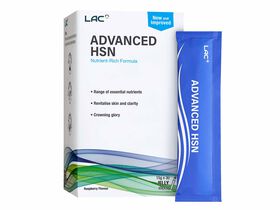 Advanced HSN