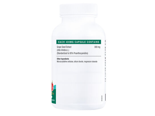Grape Seed 300mg