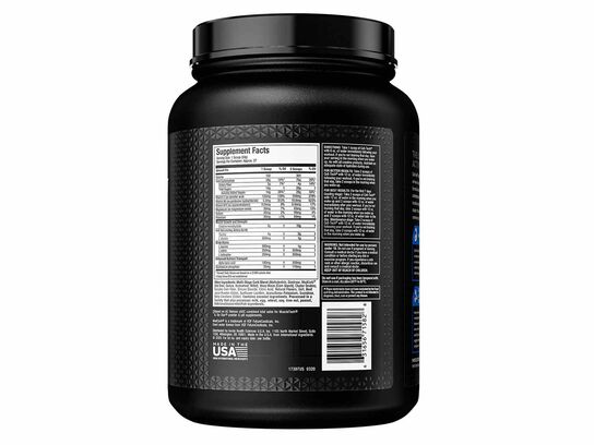 Cell Tech Creatine Citrus Punch