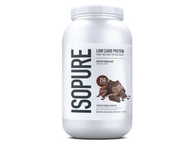 Protein Powder Low Carb Dutch Chocolate