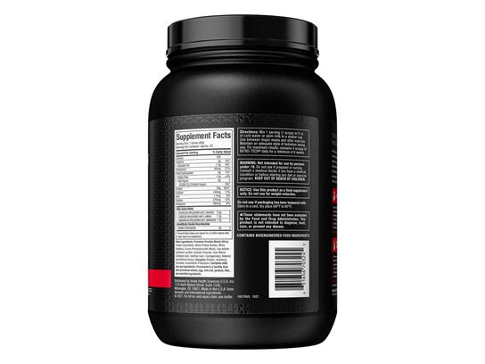 NITRO-TECH™ Whey Protein Milk Chocolate