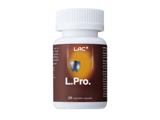 L.Pro