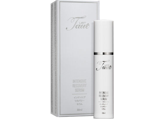 LAC Taut Intensive Recovery Serum 30ml (box with bottle)