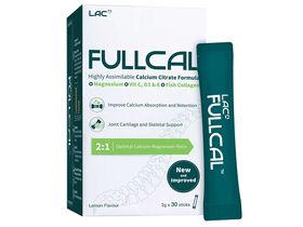 FullCal®