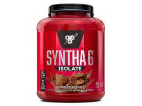 SYNTHA-6® Isolate Chocolate Milkshake