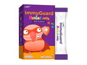 ImmuGuard Junior with Probiotics
