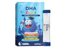 DHA Junior Powder