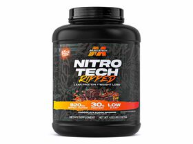 Nitro-Tech™ Ripped Chocolate Fudge Brownie