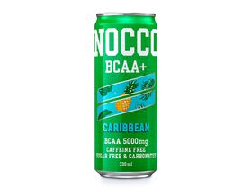 BCAA Caribbean (Caffeine FREE)