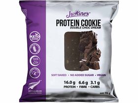 Vegan Protein Cookie Double Choc Dream