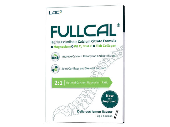 FullCal Starter Kit