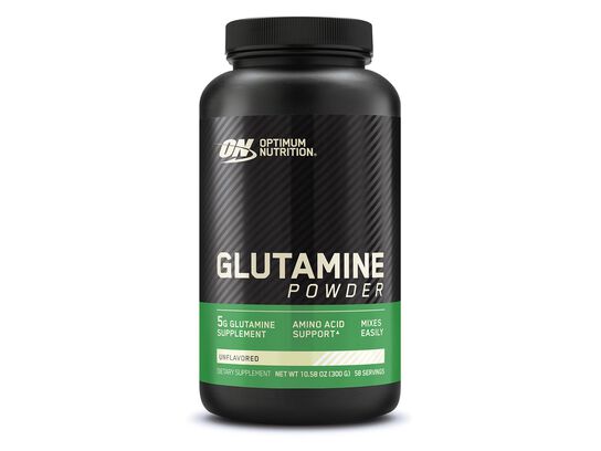 Glutamine Powder