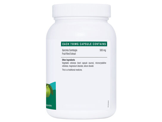 Garcinia Cambogia 500mg