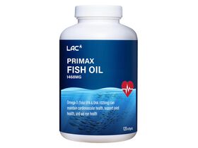 Primax Fish Oil 1468mg