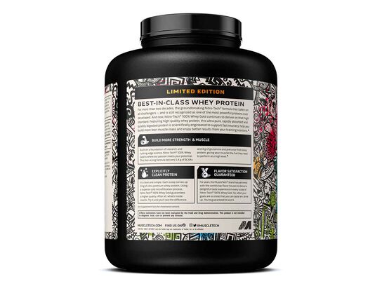 Nitro-Tech™ 100% Whey Gold Churros