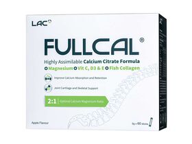 FullCal® Apple