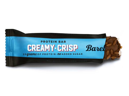 Protein Bar Creamy Crisp