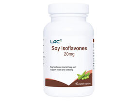 Soy Isoflavone 20mg