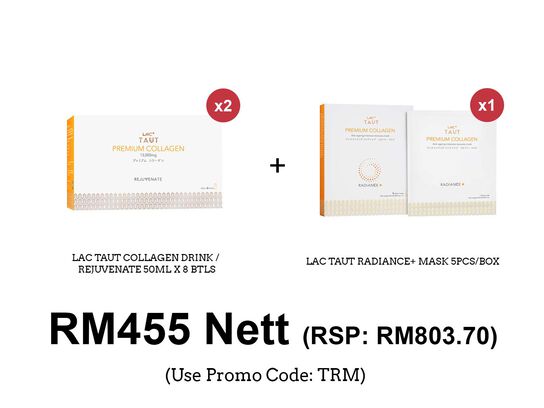 Youthful Skin Combo A