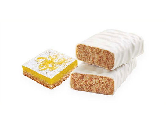 Protein Bar Lemon Delight