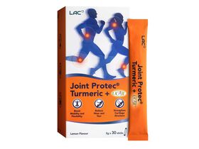 Joint Protec® Turmeric + UC-II