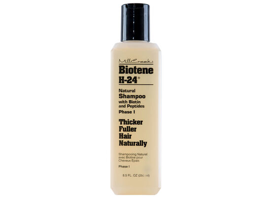 Mill Creeks Biotene H24 Shampoo 8.5 oz. (bottle)
