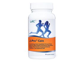 J.Pro™ Care