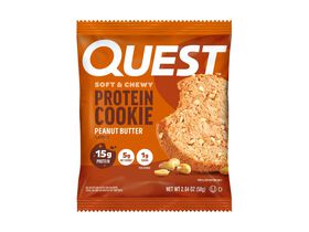 Protein Cookie Peanut Butter