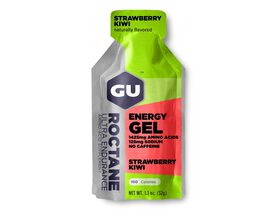 Energy Gel 32g Straw Kiwi (Caf-Free)