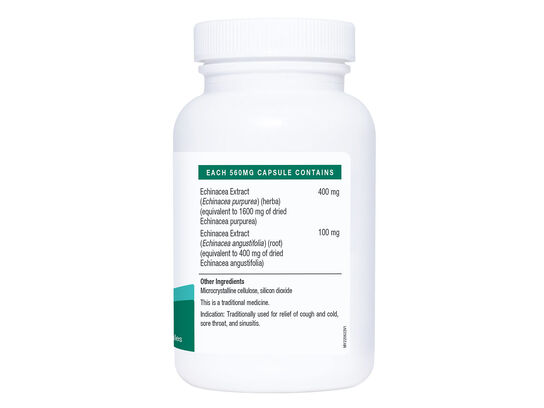 Echinacea Extract Plus