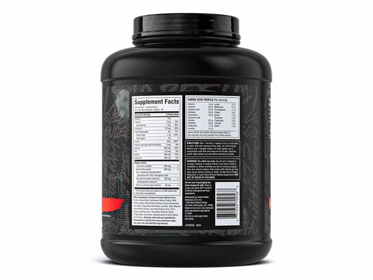 Nitro-Tech™ Ripped Chocolate Fudge Brownie